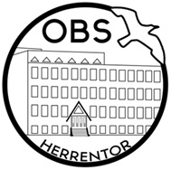Logo der OBS Herrentor